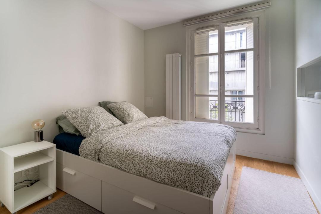 Photo of Bedroom in Arsenal