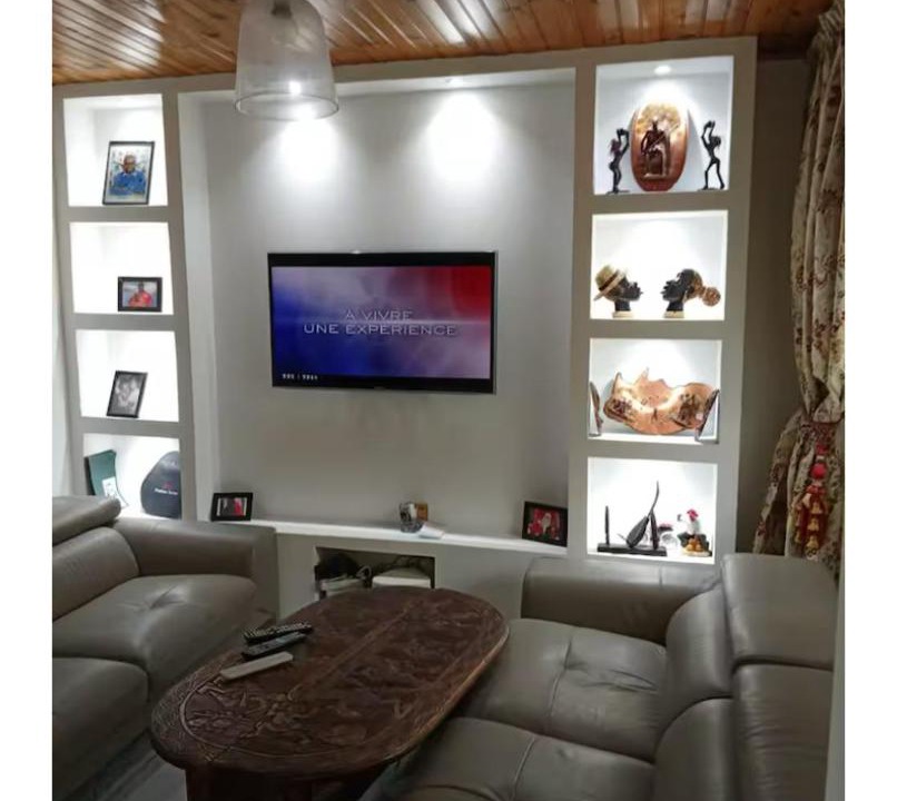 Photo of Livingroom in Neuilly-sur-Marne