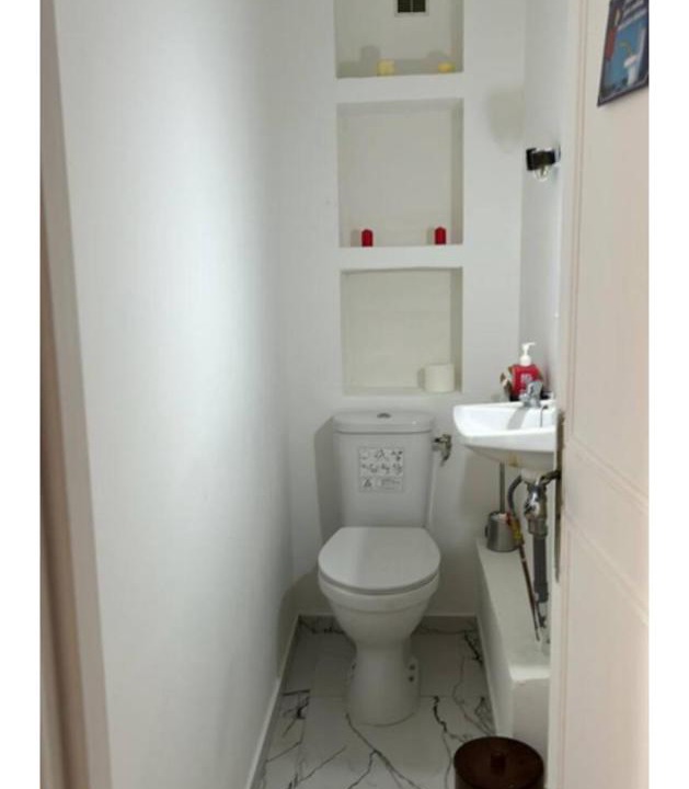 Photo of Bathroom in Neuilly-sur-Marne