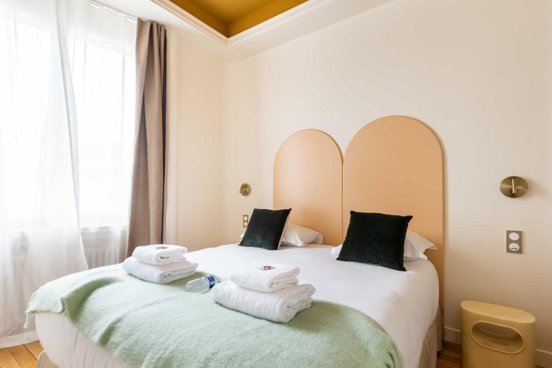 Photo of Bedroom in Croulebarbe