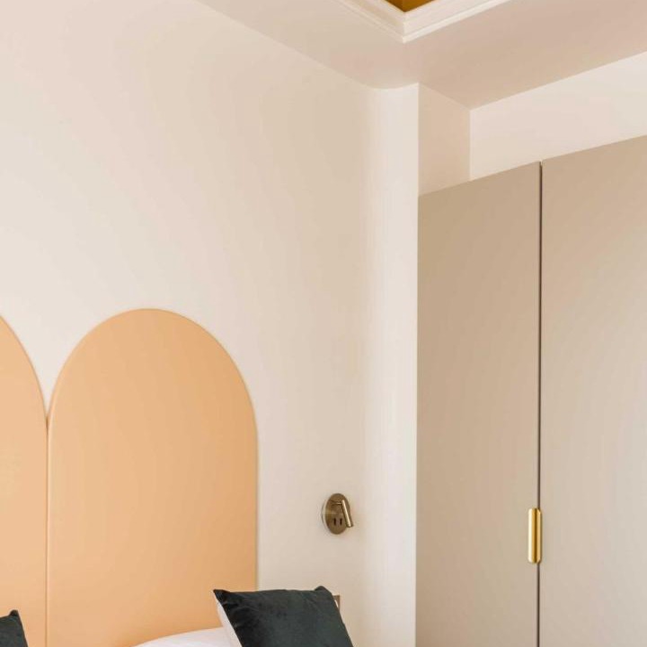 Photo of Bedroom in Croulebarbe
