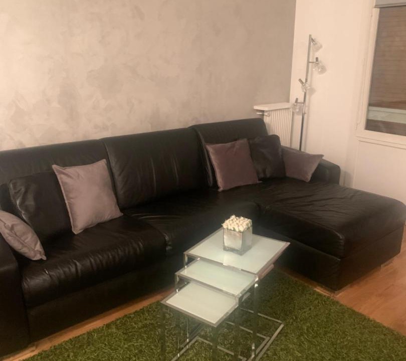 Photo of Livingroom in 12th Arrondissement