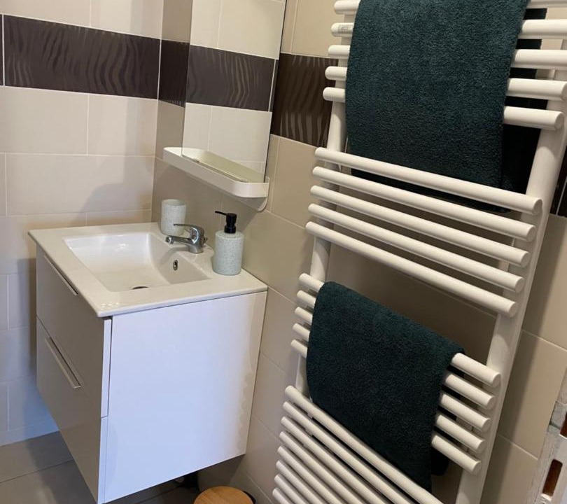 Photo of Bathroom in Bouleurs
