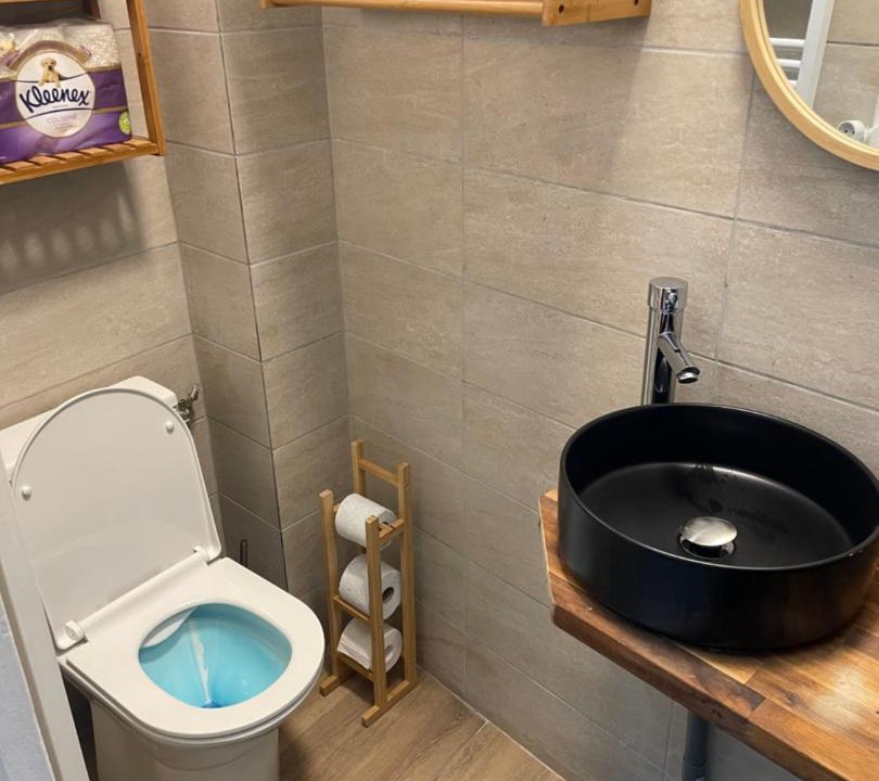 Photo of Bathroom in Nogent Village
