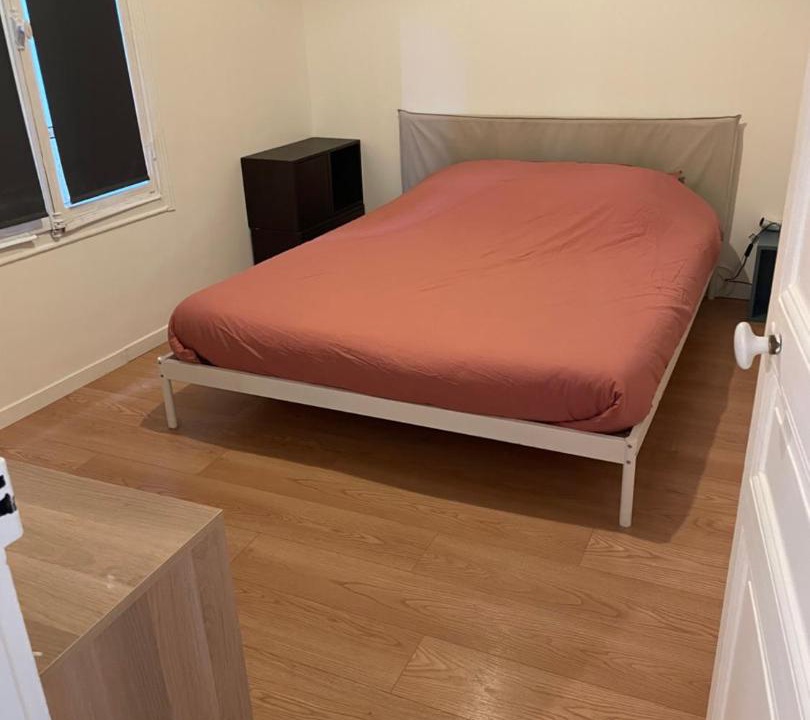 Photo of Bedroom in Nogent Village