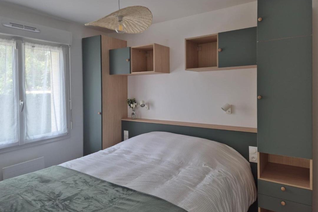 Photo of Bedroom in Isles-les-Villenoy