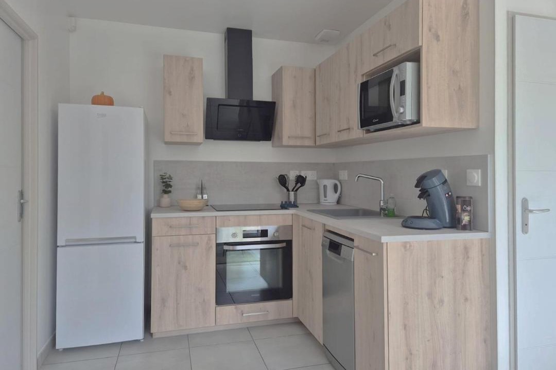 Photo of Kitchen in Isles-les-Villenoy
