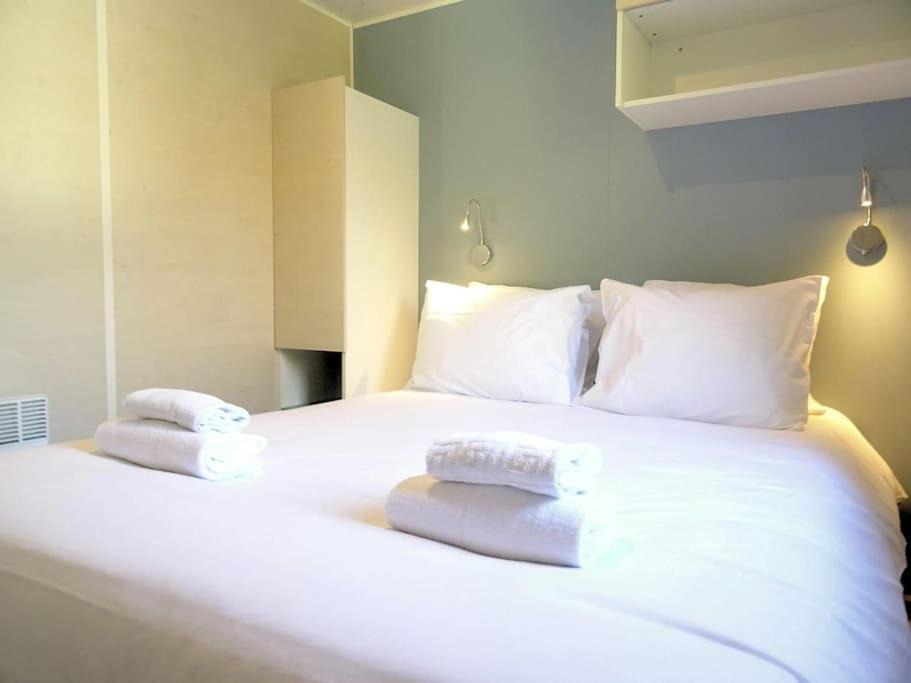 Photo of Bedroom in Chalifert