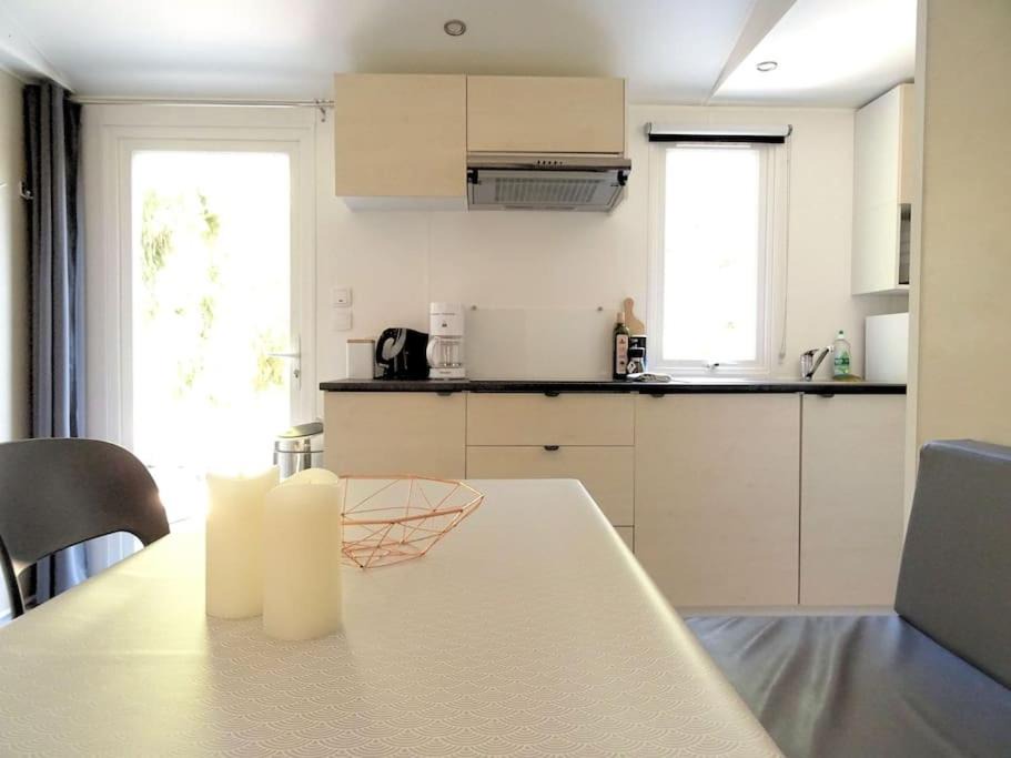 Photo of Kitchen in Chalifert
