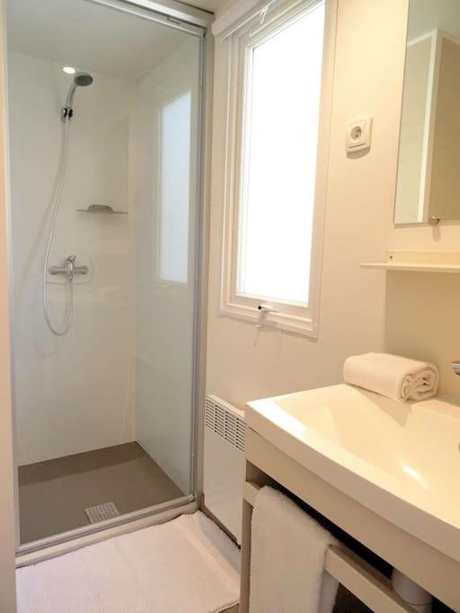 Photo of Bathroom in Chalifert