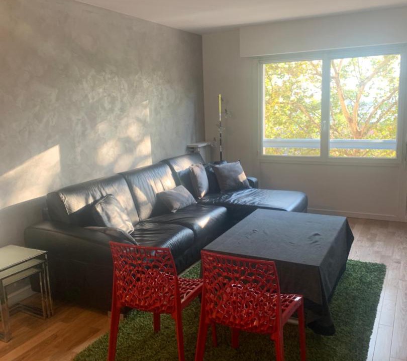 Photo of Livingroom in 12th Arrondissement