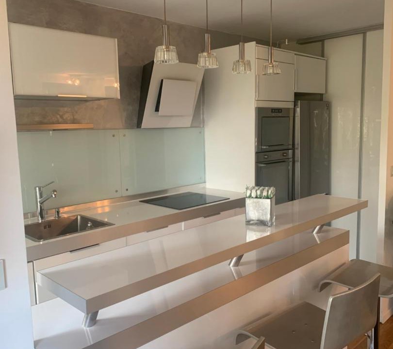 Photo of Kitchen in 12th Arrondissement