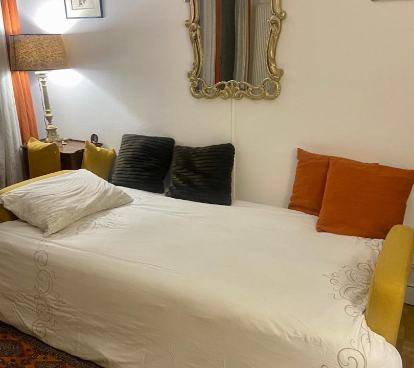 Photo of Bedroom in Epinettes