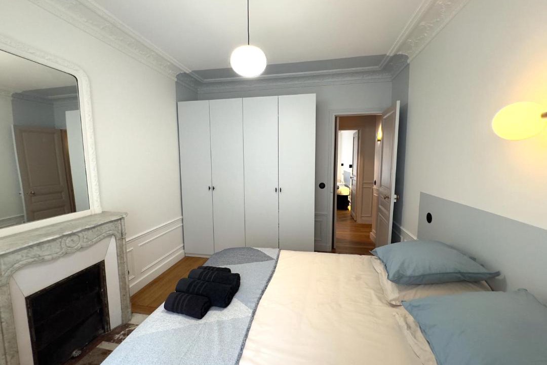 Photo of Bedroom in Necker