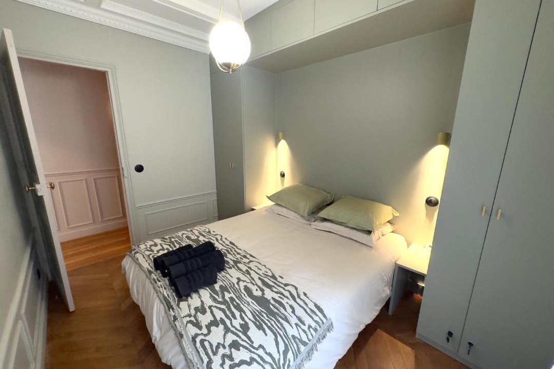 Photo of Bedroom in Necker