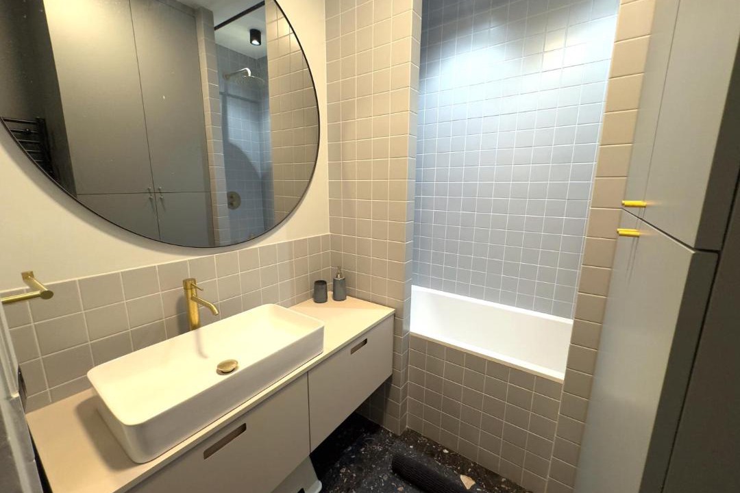 Photo of Bathroom in Necker