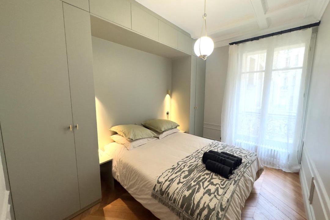 Photo of Bedroom in Necker