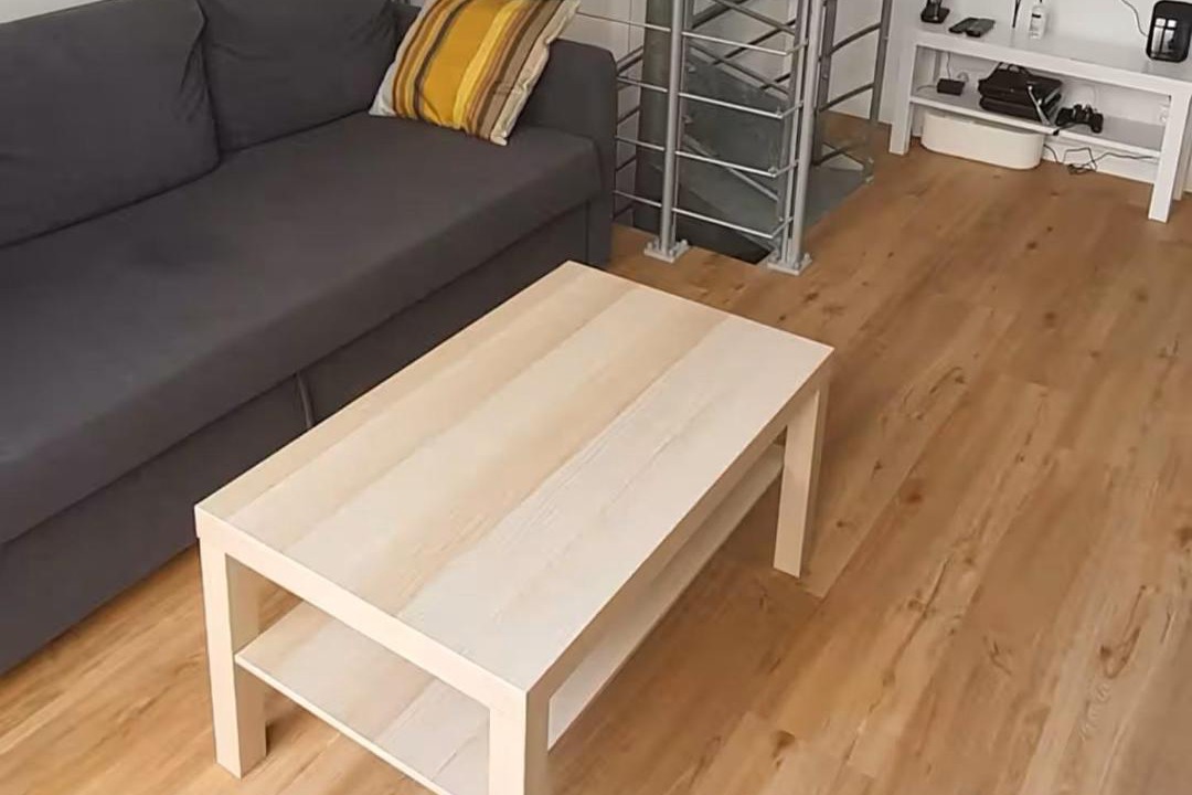 Photo of Livingroom in 15th Arrondissement