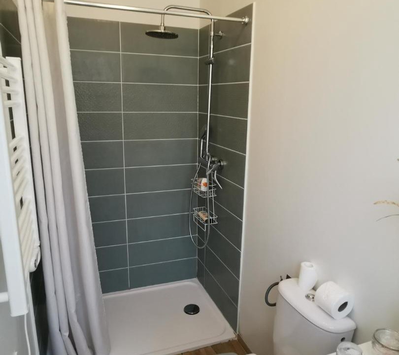 Photo of Bathroom in Le Plateau