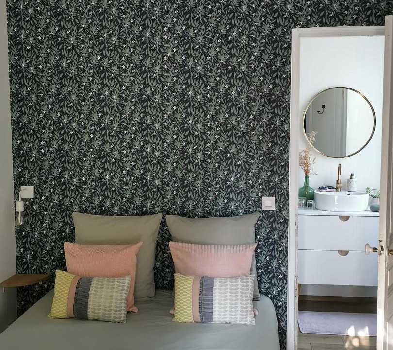 Photo of Bedroom in Le Plateau