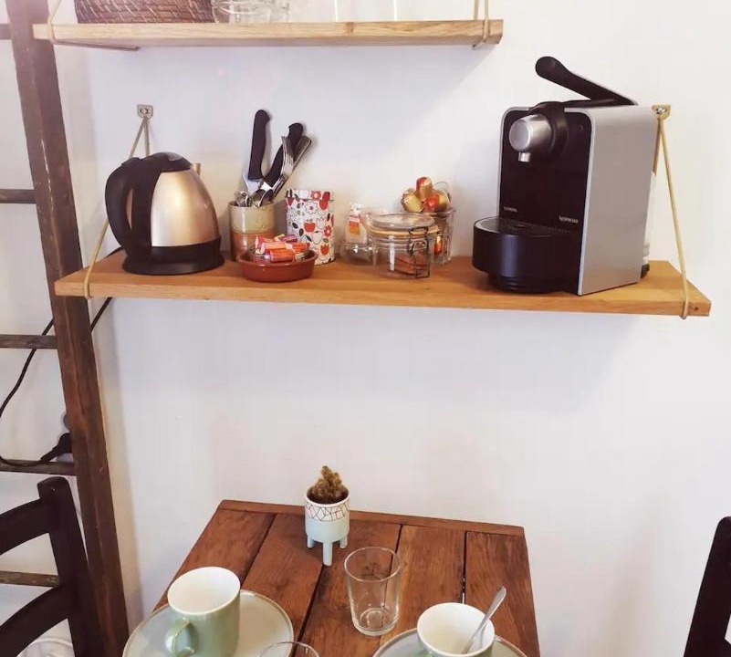 Photo of Kitchen in Le Plateau