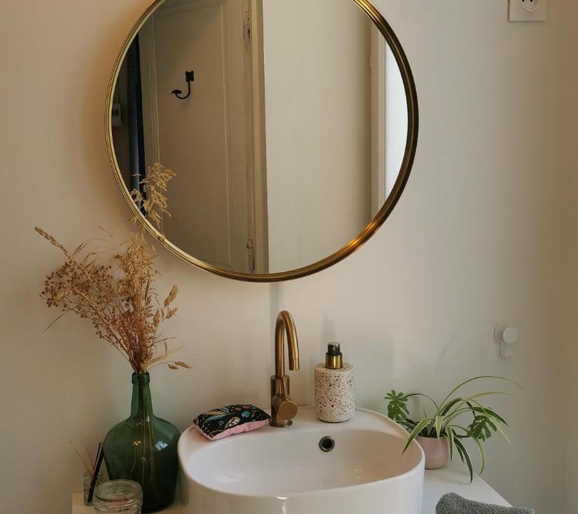 Photo of Bathroom in Le Plateau