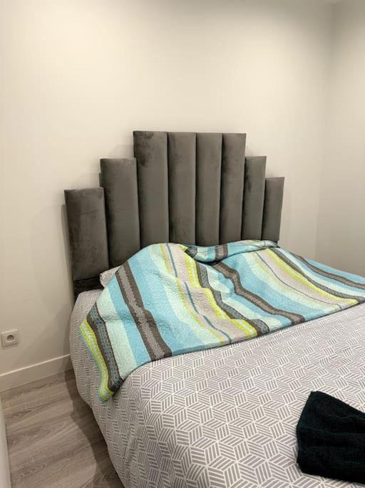 Photo of Bedroom in Drancy