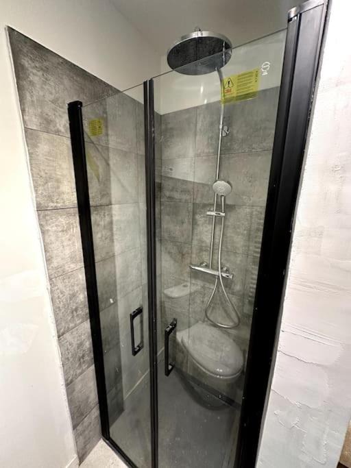 Photo of Bathroom in Drancy
