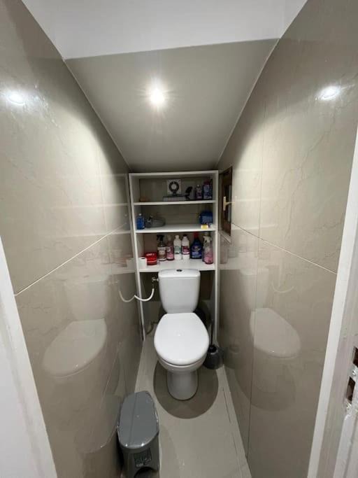 Photo of Bathroom in Rosny-sous-Bois