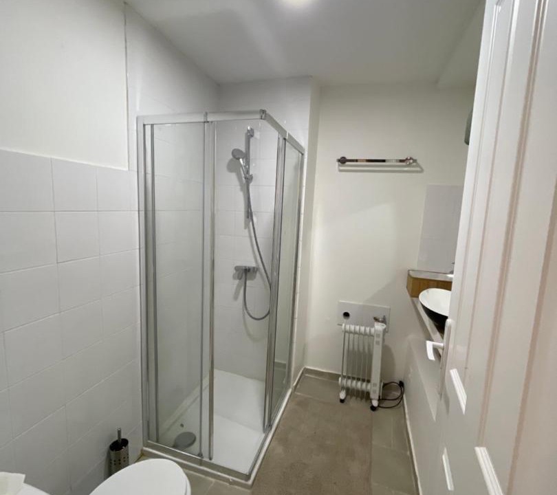 Photo of Bathroom in Annet-sur-Marne