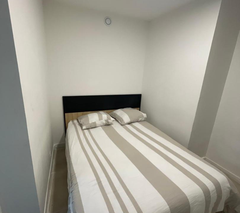 Photo of Bedroom in Annet-sur-Marne