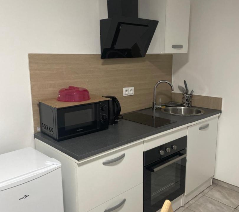 Photo of Kitchen in Annet-sur-Marne