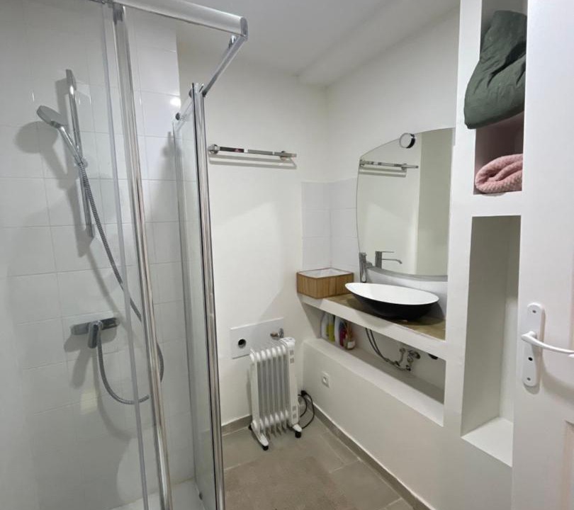 Photo of Bathroom in Annet-sur-Marne
