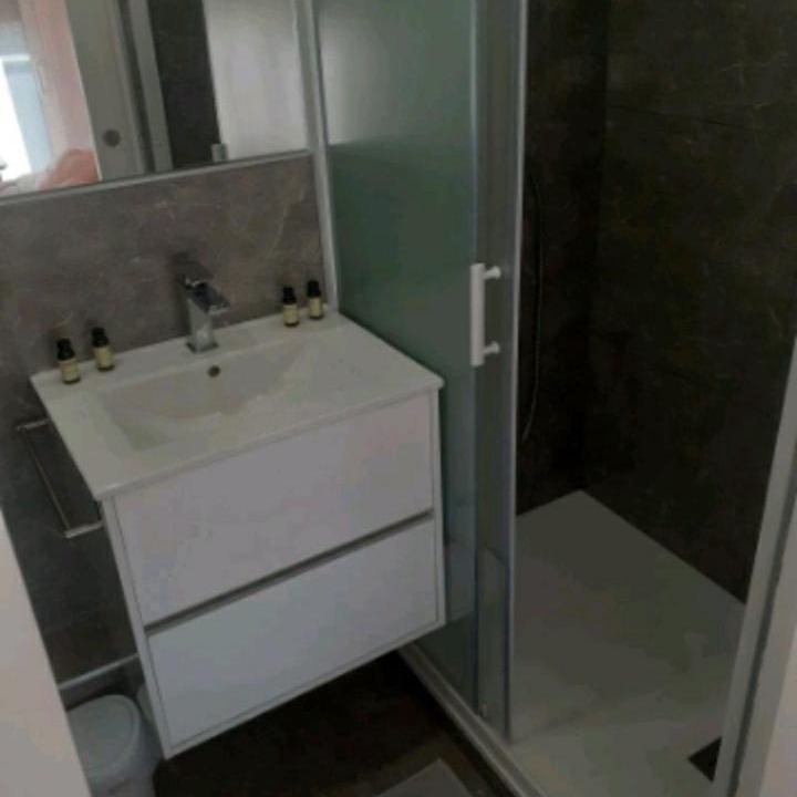 Photo of Bathroom in Tremblay-en-France