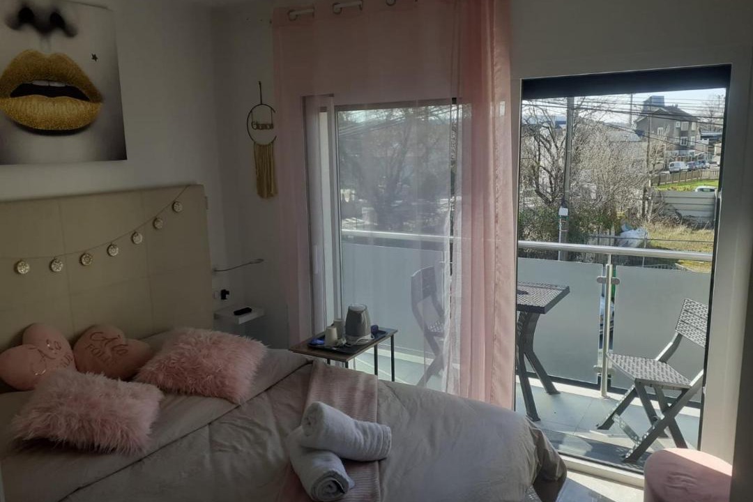 Photo of Bedroom in Tremblay-en-France