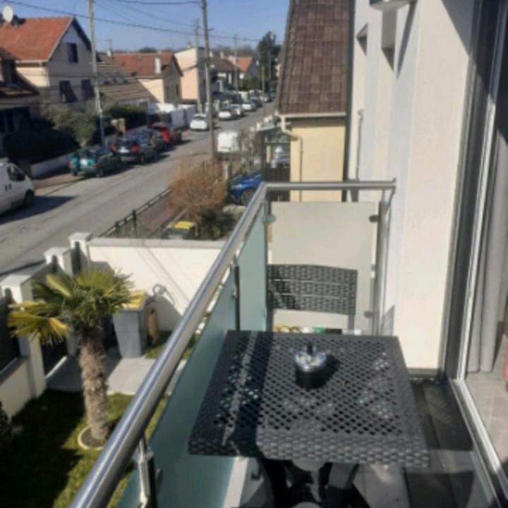 Photo of Patio Balcony in Tremblay-en-France