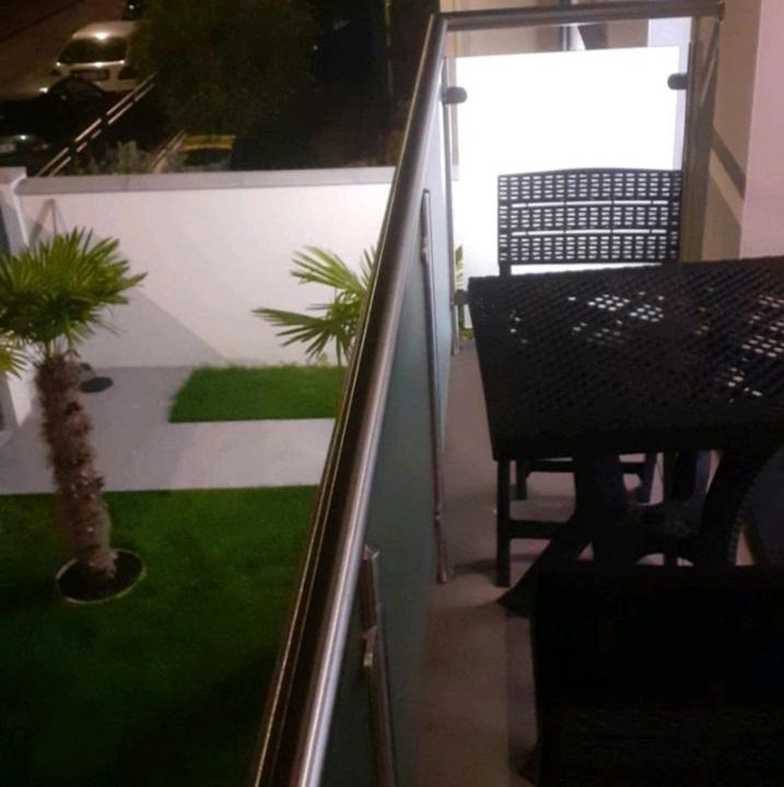Photo of Patio Balcony in Tremblay-en-France