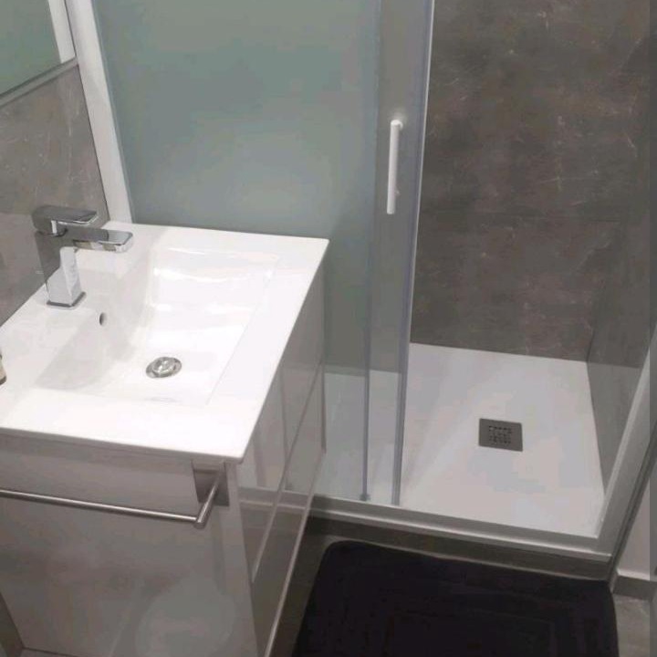 Photo of Bathroom in Tremblay-en-France