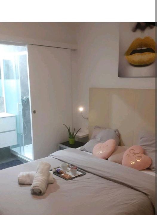 Photo of Bedroom in Tremblay-en-France