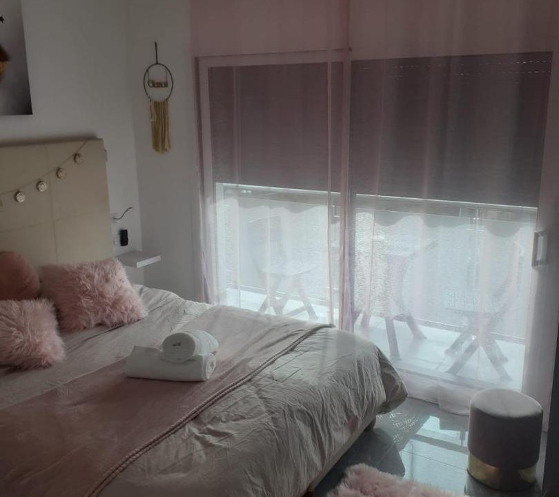 Photo of Bedroom in Tremblay-en-France