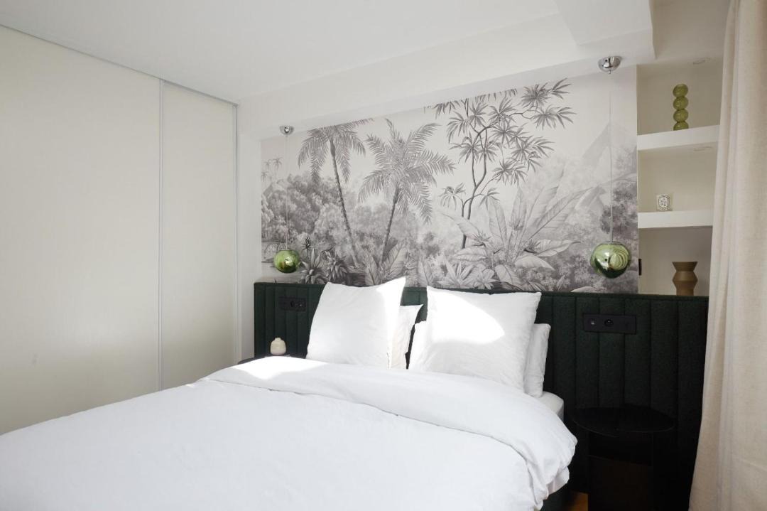 Photo of Bedroom in Quartier de la Place-Vendome