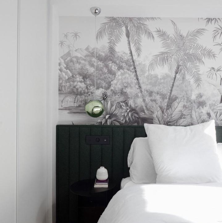 Photo of Bedroom in Quartier de la Place-Vendome
