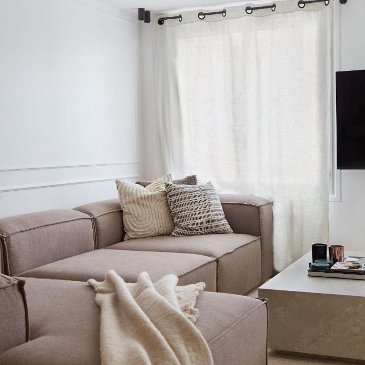 Photo of Livingroom in Quartier de la Place-Vendome