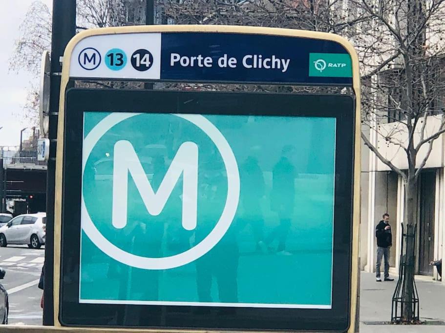Photo of Others in Clichy