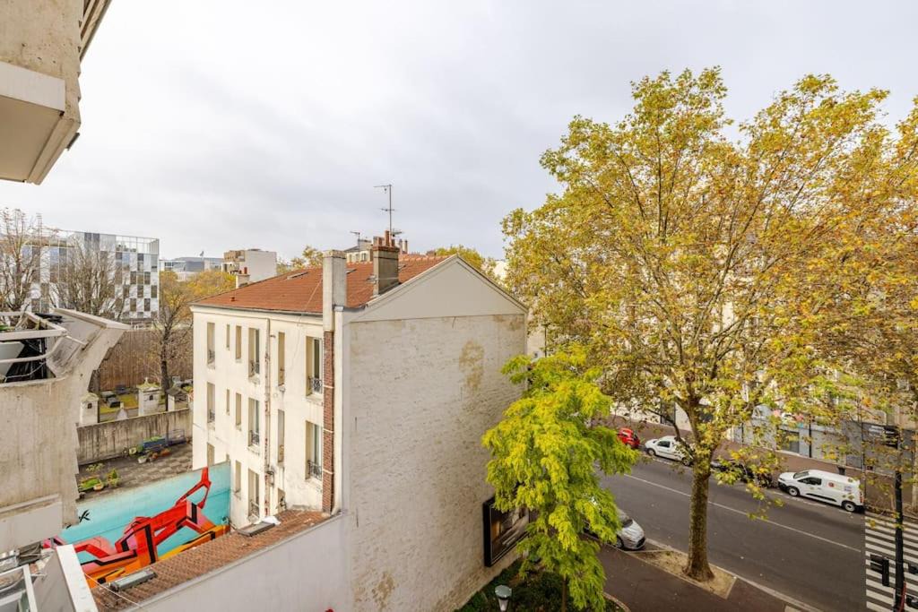 Photo of Others in Clichy