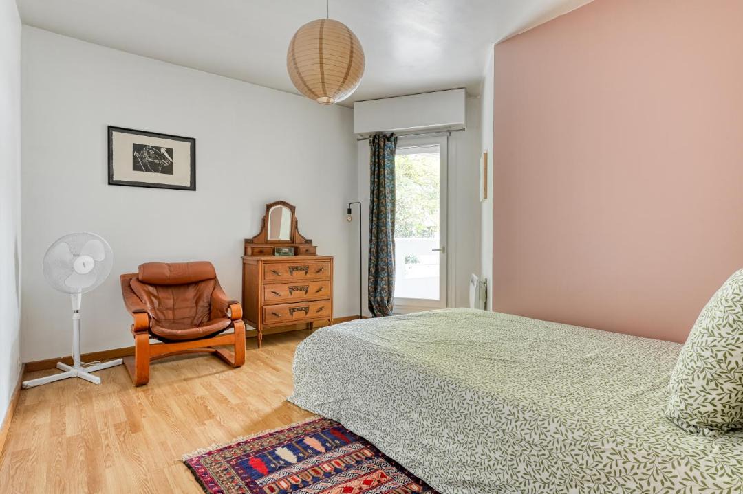 Photo of Bedroom in Belleville