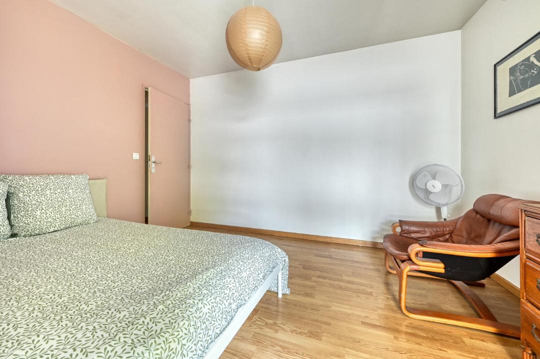 Photo of Bedroom in Belleville