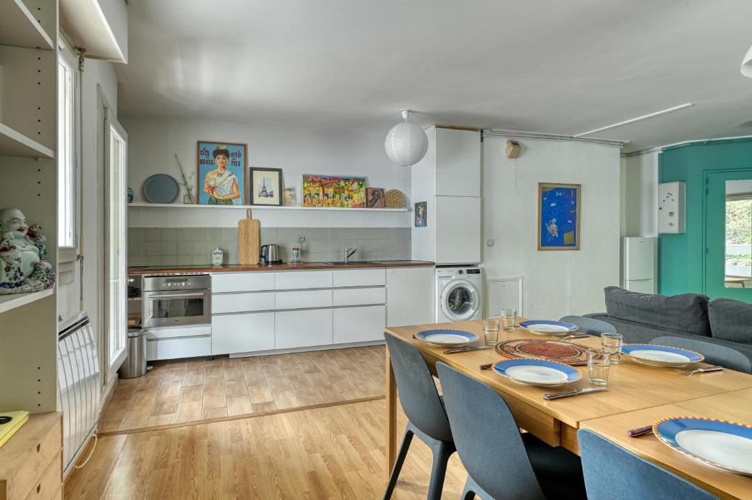 Photo of Kitchen in Belleville