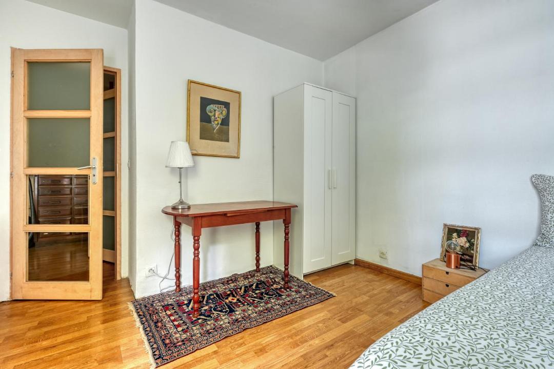 Photo of Bedroom in Belleville