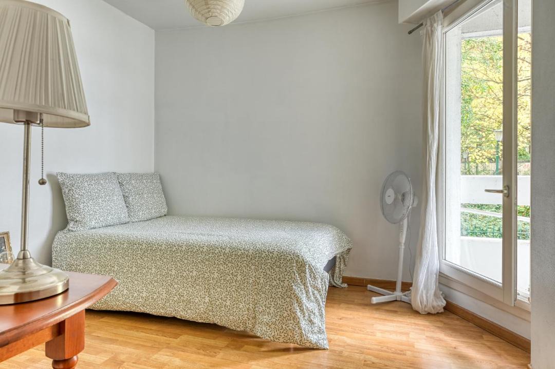 Photo of Bedroom in Belleville